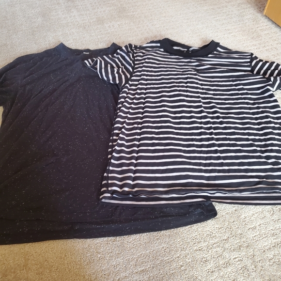 lululemon athletica Tops - Lululemon t shirts